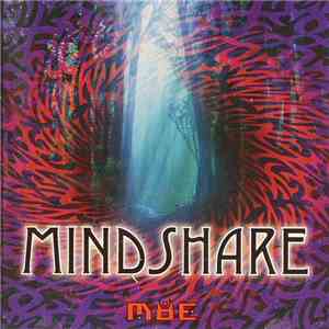 Various - Mindshare mp3 album