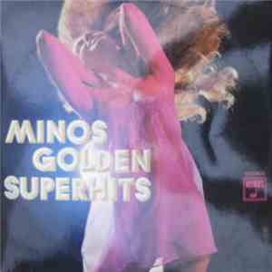 Various - Minos Golden Superhits mp3 album