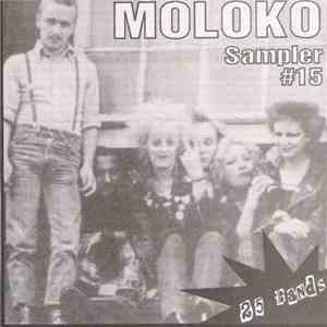 Various - Moloko Sampler #15 mp3 album