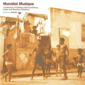 Various - Mundial Muzique mp3 album