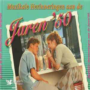 Various - Muzikale Herinneringen Aan De Jaren '50 mp3 album