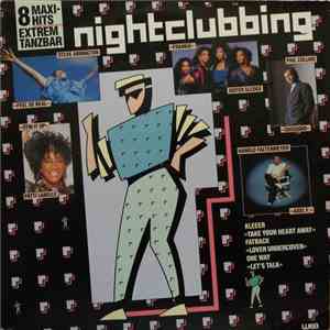 Various - Nightclubbing mp3 album