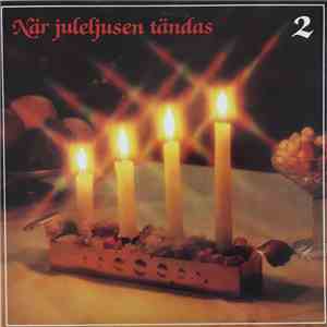 Various - När Juleljusen Tändas mp3 album