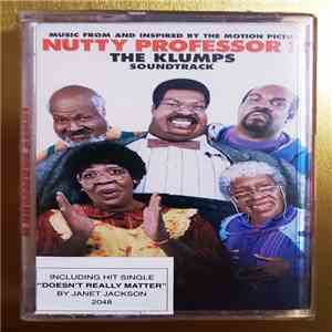 Various - Nutty Professor II: The Klumps - Soundtrack mp3 album