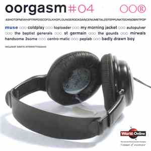 Various - Oorgasm#04 mp3 album