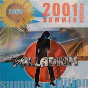Various - Palladium - 2001 Summer Edition mp3 album
