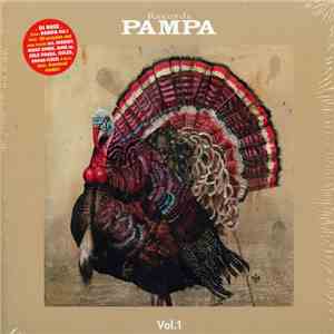 Various - Pampa Records Vol. 1 mp3 album
