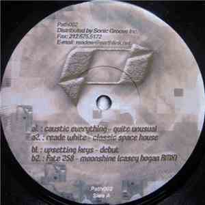 Various - Pathfinder mp3 album