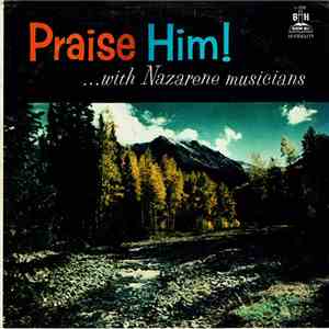 Various - Praise Him! mp3 album