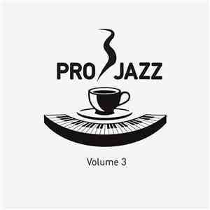 Various - Pro Jazz 3 mp3 album
