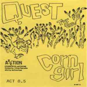 Various - Quest For The Corn Girl mp3 album