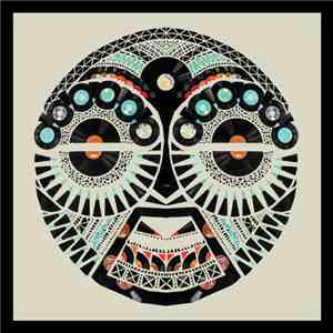 Various - Raw Joints #4 mp3 album