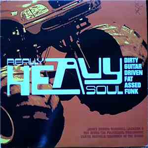 Various - Really Heavy Soul mp3 album