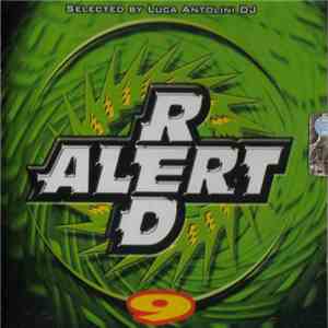 Various - Red Alert Collection Vol. 9 mp3 album