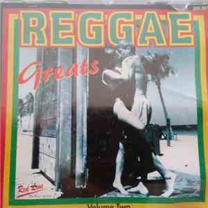 Various - Reggae Greats Volume Two mp3 album