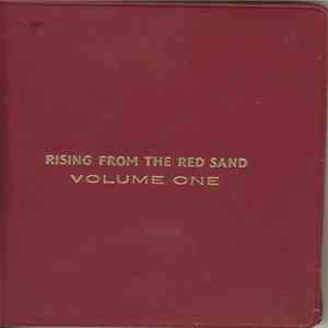 Various - Rising From The Red Sand Volume One / Volume Two mp3 album