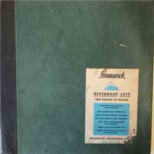 Various - Riverboat Jazz (New Orleans To Chicago) mp3 album