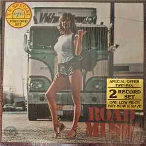 Various - Road Music - Truck Driving Songs mp3 album