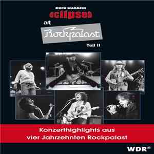 Various - Rock Magazin Eclipsed At Rockpalast Teil II mp3 album