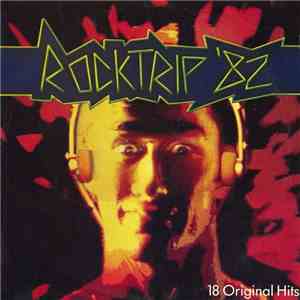 Various - Rocktrip '82 mp3 album