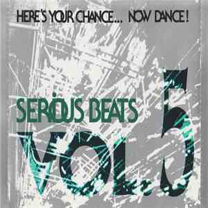 Various - Serious Beats Vol. 5 mp3 album