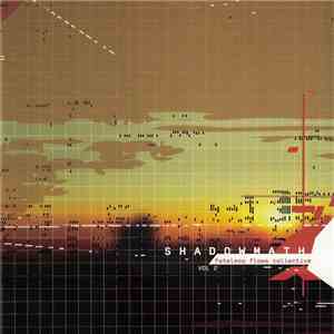 Various - Shadowmath: Fateless Flows Collective Vol. 2 mp3 album