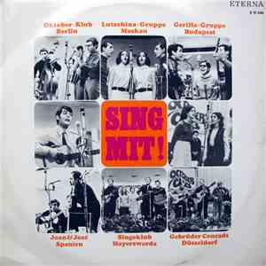 Various - Sing Mit! mp3 album