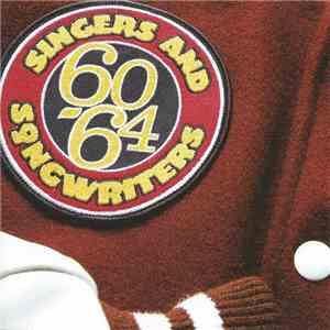 Various - Singers And Songwriters - 1960 - 1964 mp3 album