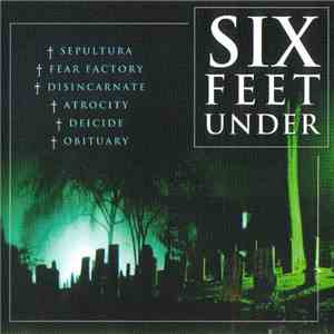 Various - Six Feet Under mp3 album