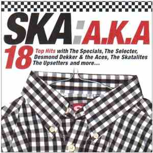 Various - Ska: A.K.A mp3 album