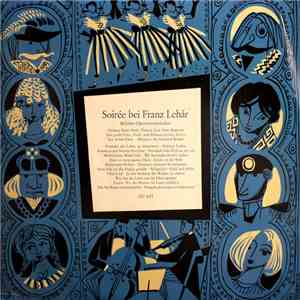 Various - Soirée Bei Franz Lehár mp3 album