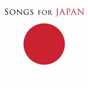 Various - Songs For Japan mp3 album