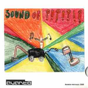 Various - Sound Of ?!?!?!? mp3 album