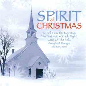 Various - Spirit Of Christmas mp3 album