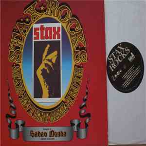 Various - Stax Rocks mp3 album