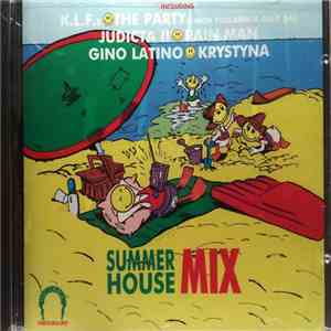 Various - Summer House Mix mp3 album