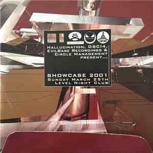 Various - Sunday March 25th 2001 Showcase @ Level Night Club mp3 album