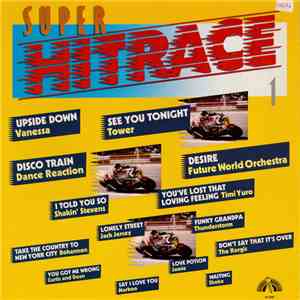 Various - Super Hit Race 1 mp3 album