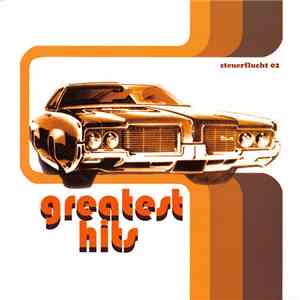 Various - Syncom Productionz Presentz: Steuerflucht 02 Greatest Hits mp3 album
