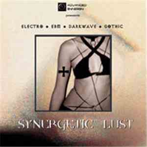 Various - Synergetic Lust mp3 album