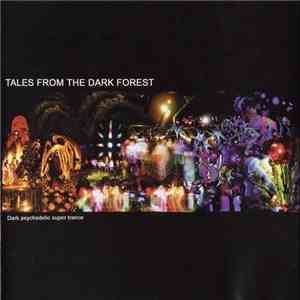Various - Tales From The Dark Forest mp3 album