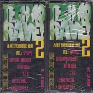 Various - Techno Rave! 2 mp3 album