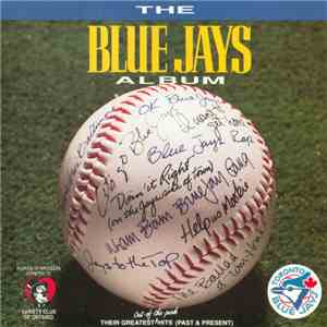 Various - The Blue Jays Album mp3 album