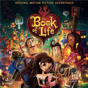 Various - The Book Of Life (Original Motion Picture Soundtrack) mp3 album