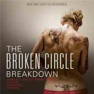 Various - The Broken Circle Breakdown mp3 album
