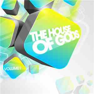 Various - The House Of Gods Volume 01 mp3 album