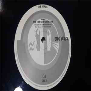 Various - The Mixes 142 mp3 album