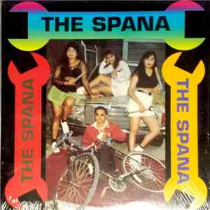 Various - The Spana mp3 album