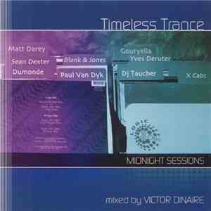 Various - Timeless Trance - Midnight Sessions mp3 album