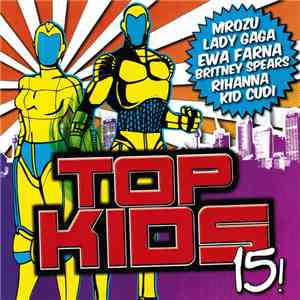 Various - Top Kids 15! mp3 album